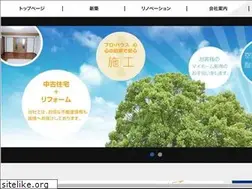 Sites similar to pro-house-shin.com