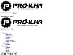 Sites similar to pro-ilha.com.br