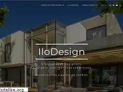 Sites similar to pro-ilodesign.com