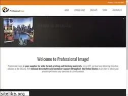 Sites similar to pro-image.com