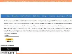 Sites similar to pro-imagers.com