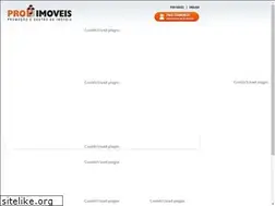 Sites similar to pro-imoveis.com