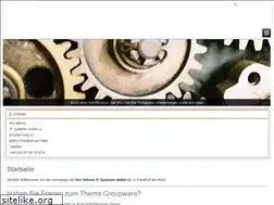 Sites similar to pro-inform.de