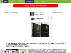 Sites similar to pro-innovacion.com