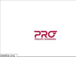 Sites similar to pro-intell.com