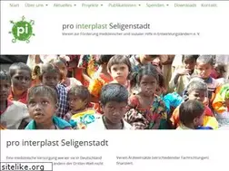 Sites similar to pro-interplast.de