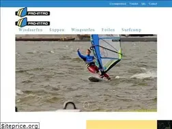 Sites similar to pro-intro.nl
