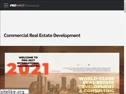 Sites similar to pro-ject.com