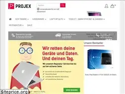 Sites similar to pro-jex.de