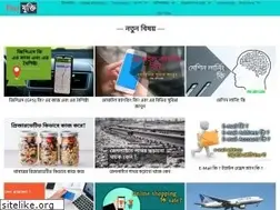 Sites similar to pro-jukti.com