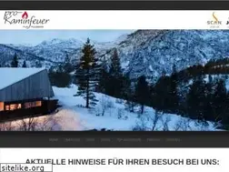 Sites similar to pro-kaminfeuer.de