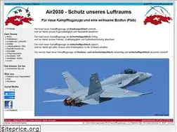 Sites similar to pro-kampfflugzeuge.ch