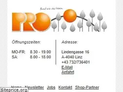 Sites similar to pro-kaufland.at