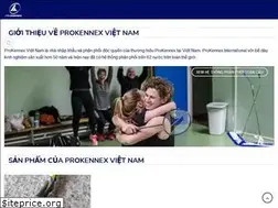 Sites similar to pro-kennex.net