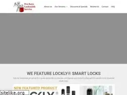 Sites similar to pro-keys.com