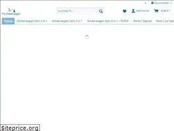 Sites similar to pro-kinderwagen.de