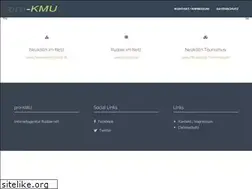 Sites similar to pro-kmu.de