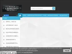 Sites similar to pro-kutily.cz