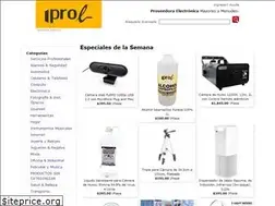 Sites similar to pro-l.com