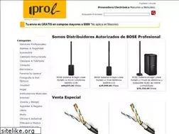 Sites similar to pro-l.net