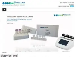 Sites similar to pro-lab-direct.com