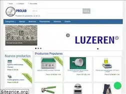 Sites similar to pro-lab.com.mx