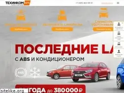 Sites similar to pro-lada.ru