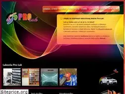 Sites similar to pro-lak.sk