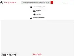 Sites similar to pro-laser.com