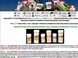 Sites similar to pro-lif.com