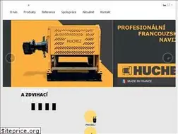 Sites similar to pro-lift.cz