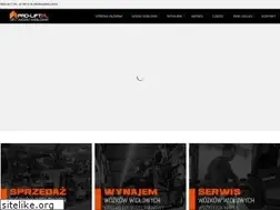 Sites similar to pro-lift.pl