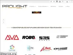 Sites similar to pro-light.cz