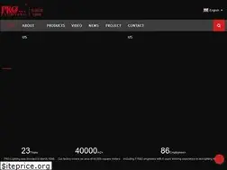 Sites similar to pro-lighting.com.cn