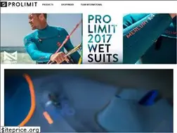 Sites similar to pro-limit.com