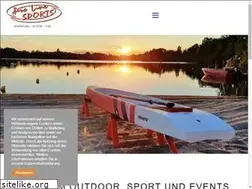 Sites similar to pro-line-sports.de