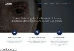 Sites similar to pro-line.com.tr