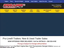 Sites similar to pro-lineperformance.com
