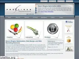 Sites similar to pro-links.com