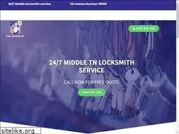 Sites similar to pro-locksmiths.com