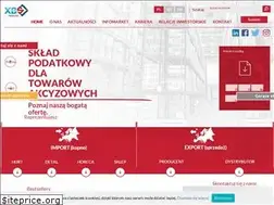 Sites similar to pro-log.com.pl