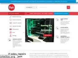 Sites similar to pro-logic.co.uk
