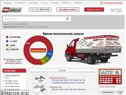 Sites similar to pro-lotki.ru