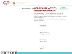 Sites similar to pro-malyutok.ru