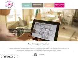 Sites similar to pro-market-services.com