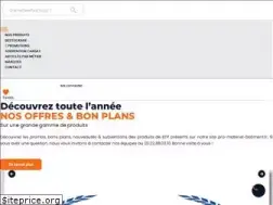Sites similar to pro-materiel-batiment.fr