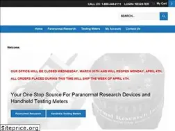 Sites similar to pro-measure.com