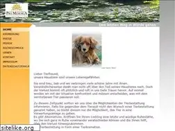 Sites similar to pro-memoria.de