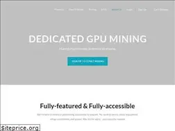 Sites similar to pro-mining.com