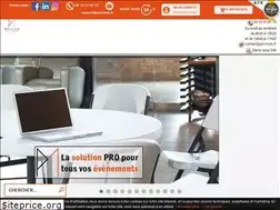 Sites similar to pro-mob.fr